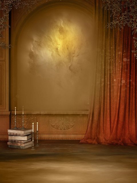 Color House - Main view