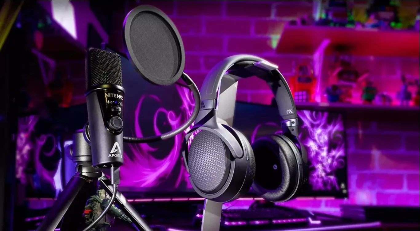 Dubbing Room preview