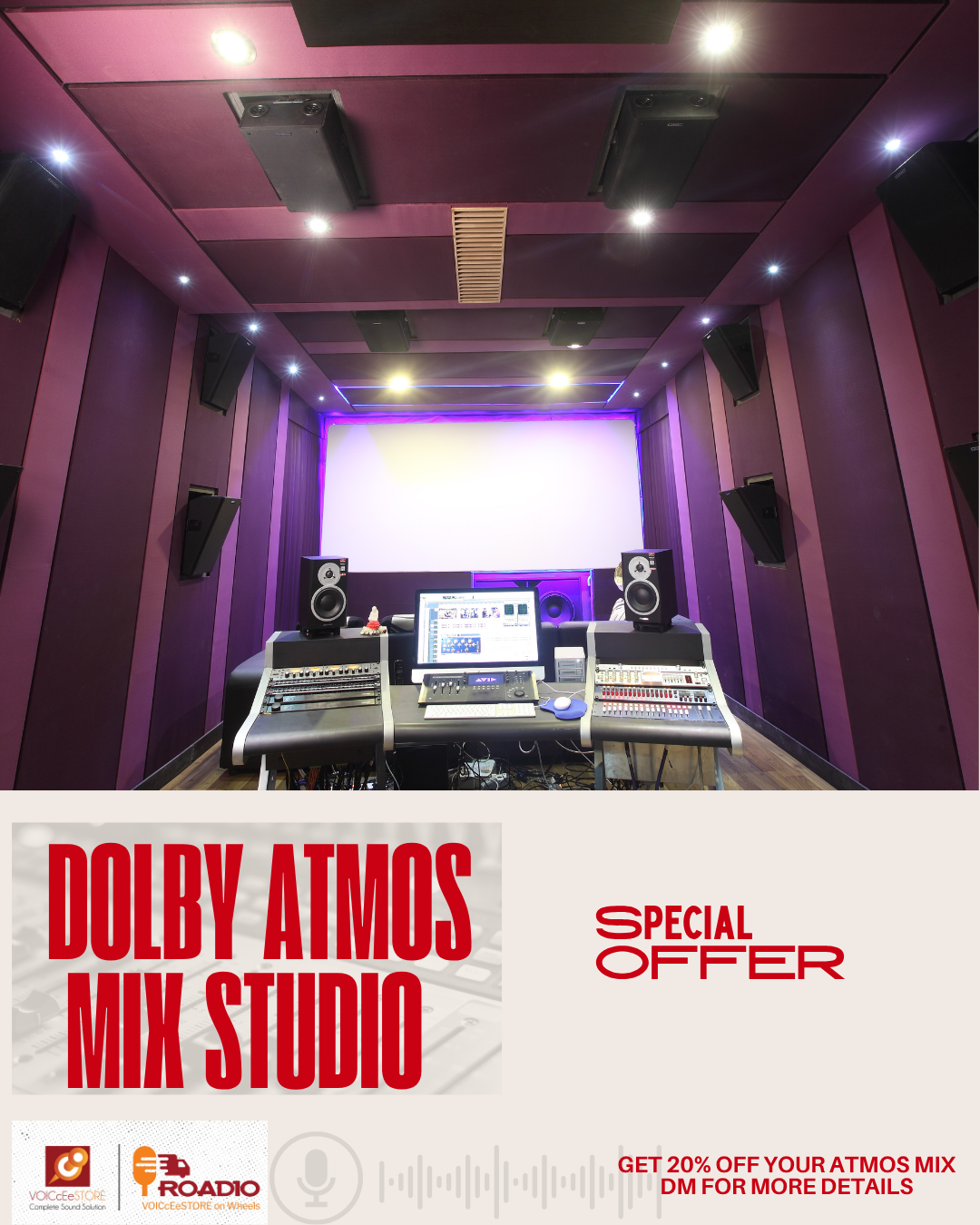 April 13 studio A preview